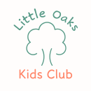 Little Oaks Cool Kids Club logo